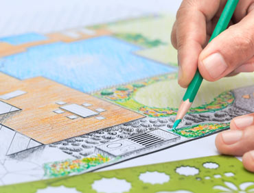 Progettazione Giardini